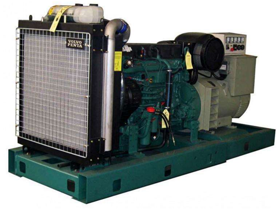 广东柴油发电机